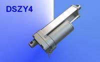 Drive-System Europe DSZY4-12-30-200-IP65 Elektrische cilinder 12 V/DC Slaglengte 200 mm 1500 N