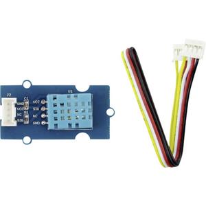 seeedstudio Temperatur Feuchtigkeitssensor SEN11301P Passend für Serie: C-Control Duino, Grove