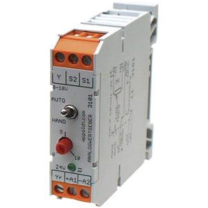 Appoldt AWG-0-10V Analoge interventiemodule 1 stuk(s)