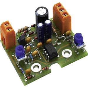 Appoldt Halfgeleiderrelais PA 100V 1 stuk(s)