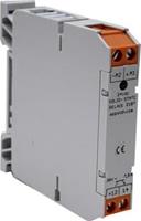 Appoldt Halbleiterrelais POK 5/7,5 Last-Strom (max.): 7.5A Schaltspannung (max.): 30 V/DC 1St. S75495
