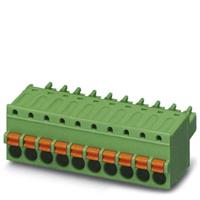 phoenixcontact Buchsengehäuse-Kabel FK-MCP Polzahl Gesamt 2 Rastermaß: 3.50mm 50St.