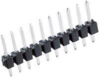 BKL Electronic Stiftleiste (Standard) Anzahl Reihen: 1 Polzahl je Reihe: 8 10120504 D15523