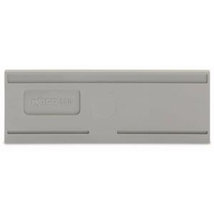 WAGO 880-309 Scheidingswand 100 stuk(s)