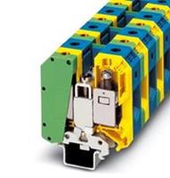 Phoenix Contact UKH 50-PE/N - Ground terminal block 1-p 40mm UKH 50-PE/N