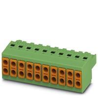 phoenixcontact Buchsengehäuse-Kabel TVFKC Polzahl Gesamt 2 Rastermaß: 5mm 50St.