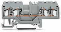 280-633 - Feed-through terminal block 5mm 20A 280-633