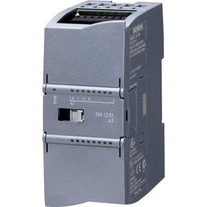 Siemens SM 1231, AI 4x13 bi 6ES7231-4HD32-0XB0 Analoge PLC-invoermodulea 35 V