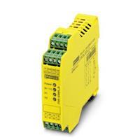 Phoenix Contact PSR-SCP- 24 #2963776 - Safety relay 24V DC EN954-1 Cat 4 PSR-SCP- 24 2963776