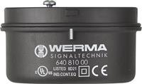 wermasignaltechnik Werma Signaltechnik 640.810.00 Montagegereedschap voor signaalgever Geschikt voor serie (signaaltechniek) KombiSIGN 71