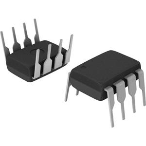 Linear IC - Operationsverstärker Mehrzweck PDIP-8