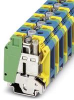 phoenixcontact Phoenix Contact Einspeiseblock UK 35-PE/N