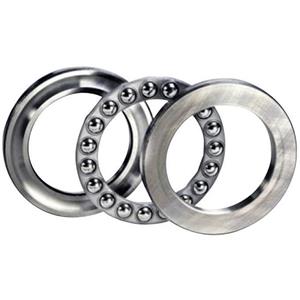 ubcbearing UBC Bearing 51104 Groefkogellager, axiaal Buitendiameter: 35 mm Toerental (max.): 5600 omw/min
