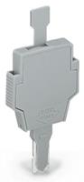 Wago 281-511 (50 Stück) - Component plug terminal block 281-511