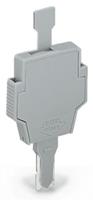 Wago Sicherungsstecker 50St.