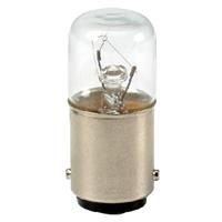 Eaton SL4-L24 Signaalgever lamp Geschikt voor serie (signaaltechniek) Signaalelement serie SL4