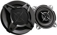Sony XS-FB1020E 2-weg coaxiale inbouwluidspreker 210 W Inhoud: 1 paar