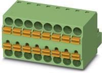 phoenixcontact Buchsengehäuse-Kabel TFMC Polzahl Gesamt 2 Rastermaß: 3.50mm 50St.