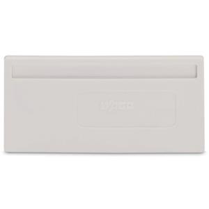 WAGO 281-350 Scheidingswand 100 stuk(s)