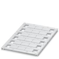 Segnamorsetti UCT-TM 16 Weiße Beschriftbar 0829146 - Phoenix