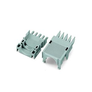 WAGO 769-1602 Trekontlasting-behuizing 25 stuk(s)