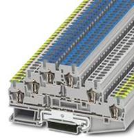 Phoenix Contact ST 2,5-PE/L/N - Installation terminal block 5,2mm 28A ST 2,5-PE/L/N