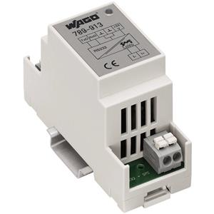 Wago Interfacerelais 24 V/DC 1St.