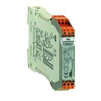 Signalwandler/-Trenner WAZ5 VVC 0-10V/0-10V Hersteller-Nummer Inhalt: 1St.