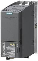 Siemens Frequentieregelaar SINAMICS G120C 1.5 kW 3-fasig 400 V