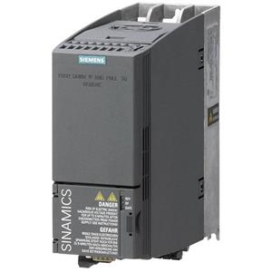 Siemens Frequenzumrichter SINAMICS G120C 1.5kW 3phasig 400V