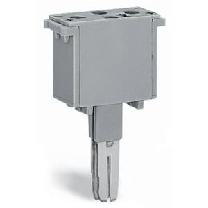 WAGO 280-803 Blindstekker 50 stuk(s)