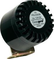 Sirene ComPro PSS.55.120 Enkele toon 110 V/AC 110 dB