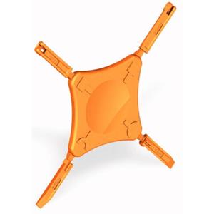 WAGO 2092-1610 Codeerpendrager 100 stuk(s)