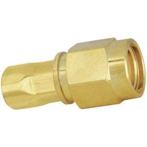 SSB Aircell 5 7750 SMA-connector Stekker, recht 50 Ω 1 stuk(s)