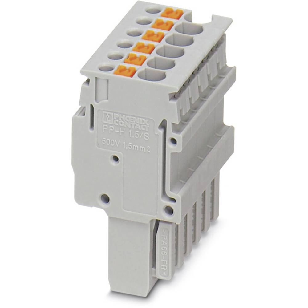 phoenixcontact PP-H 1,5/S/6