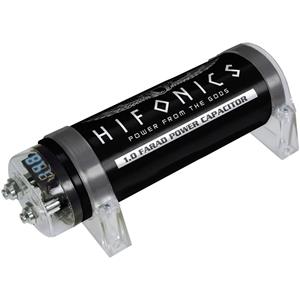 Hifonics HFC1000 PowerCap 1 F