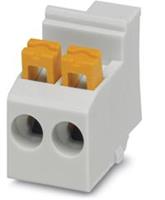 phoenixcontact KDS10/SO- 9 NZ Schraubklemmblock 10.00mm² Polzahl 9 10St.