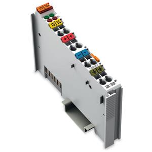 WAGO Digitale PLC-uitgangsmodule 750-508/000-800 1 stuk(s)