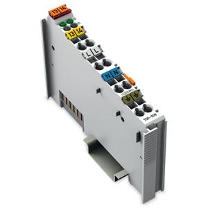 Wago SPS-Digitalausgangsmodul 1St.