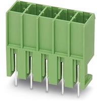 phoenixcontact Stiftgehäuse-Platine PCV Polzahl Gesamt 8 Rastermaß: 7.62mm 50St.