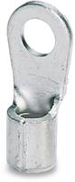 phoenixcontact Ringkabelschuh Querschnitt (max.)=25mm² Loch-Ø=10.5mm Unisoliert Metall 10