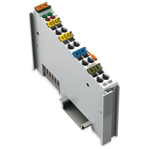 WAGO 2AI Analoge PLC-ingangsmodule 750-454/025-000 1 stuk(s)