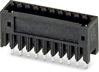 phoenixcontact Stiftgehäuse-Platine MCV Polzahl Gesamt 2 Rastermaß: 2.50mm 50St.