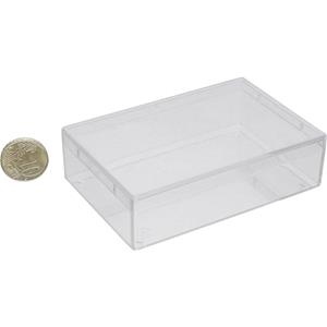 Licefa Assortimentsdoos (l x b x h) 115 x 75 x 30 mm Aantal vakken: 1 1 stuk(s)