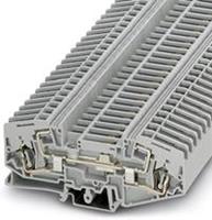 phoenixcontact SGSK 6 Trennklemme Polzahl: 2 0.2mm² 6mm² Grau 50St.