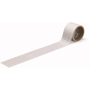 WAGO 210-707 Etiketten op rol 1 stuk(s)
