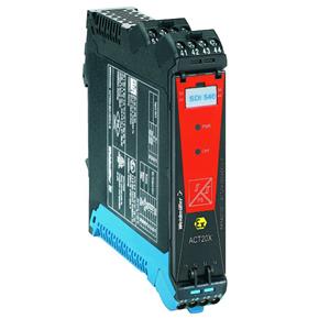 Weidmüllerlerlerlerlerlerlerlerlerlerlerlerlerlerlerlerlerlerlerlerlerlerlerlerlerlerlerlerlerlerler ACT20X-2SDI-2HDO-S 8965420000 EX-signaalomvormer/-scheider 1 stuk(s)