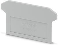 phoenixcontact ABSCHLUSSDECKEL 0701121 50 ST