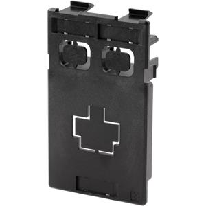 Weidmüller FrontCom Vario Einsatzplatte, geschirmt 1 x Power, 2 x Signal IE-FC-SP-PWS/2D9 Inhalt: