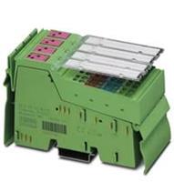 phoenixcontact IB IL 24 DO 8-2A-PAC SPS-Erweiterungsmodul 24 V/DC